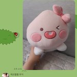 [드루와] 엄마가 <b>카카오</b>프렌즈 어피치 인형 사준대 !! ❣️