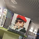 [EXO] 카이가 구찌 글로벌 앰버서더라 <b>열폭</b>하네 ^^