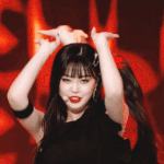 <b>퀸덤</b> 1등 누가 했으면 좋겠어?