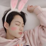 [프듀X] 진짜 너무 귀여운 <b>토끼</b>인간.........