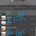[뉴이스트] <b>팬스</b>별 ~22:10