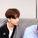 [NCT] 오늘 지성 천러 브이앱에서