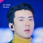 [세훈] 191027 <b>피버</b>페스티벌 프리뷰1