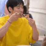 머리 단발할까? 추반 좀 ㅠ