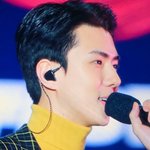 [세훈] 191027 <b>피버</b>페스티벌 프리뷰6