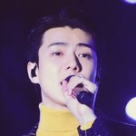 [세훈] 191027 <b>피버</b>페스티벌 프리뷰8