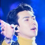 [세훈] 191027 <b>피버</b>페스티벌 프리뷰9