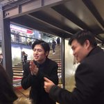 [모두드루와] 사진 못찍어줘서 미안한 강하늘