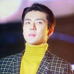 [세훈] 191027 <b>피버</b>페스티벌 프리뷰10