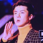 [세훈] 191027 <b>피버</b>페스티벌 프리뷰12