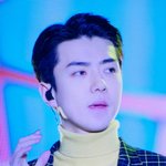 [세훈] 191027 <b>피버</b>페스티벌 프리뷰14