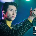 [세훈] 191027 <b>피버</b>페스티벌 프리뷰17