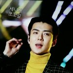 [세훈] 191027 <b>피버</b>페스티벌 프리뷰21