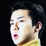 [세훈] 191027 <b>피버</b>페스티벌 프리뷰23