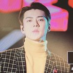 [세훈] 191027 <b>피버</b>페스티벌 프리뷰27