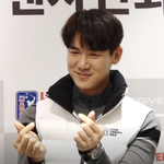 <b>유연석</b> 하트 보고 꿈나라 ^^