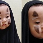 할로윈 <b>가오</b>나시