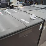 뚜껑형 김치<b>냉장</b>고도 사용하기에 나쁘지 않죵