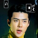 [세훈] 191027 <b>피버</b>페스티벌 프리뷰29