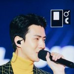 [세훈] 191027 <b>피버</b>페스티벌 프리뷰31