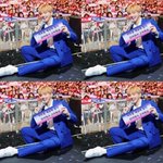 FANMEETING : COLOR <b>ON</b> ME IN KUALA LUMPUR