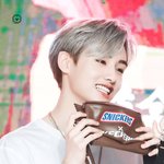 [NCT] *#세계<b>미남</b><b>미인</b> 윈윈 생일축하해#*