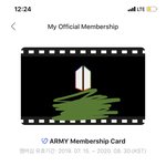 [방탄소년단] 중콘 후기ㅠㅠㅠ