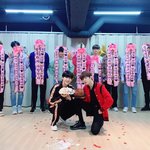 [모두드루와] 김우석 옆에 누구야?