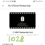 [방탄소년단] 유포~<b>리아</b>