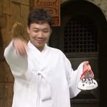 [드루와] 예쁨의 기준을 나누면 나는 5단계 정도인듯