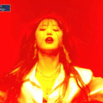 [댓글부탁해] 초6퀸덤무대따라하는거진지하게어때