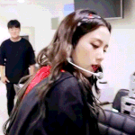 [블랙핑크] <b>지수</b> 넘 이쁘다