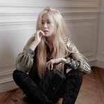 [블랙핑크] <b>로제</b> 생로랑 화보..