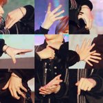 [강다니엘] 강다니엘 <b>손끝</b>처리도 너무좋아