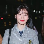 <b>신예</b>은 앞머리 내린거