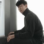 화보 찍은 손흥민 <b>b컷</b>