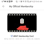 [방탄소년단] ~내가 잊지않기 위한, 처음으로 애들을 내 두 눈과...