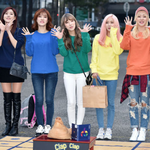 해체 3년 만에 재결합 알린 그룹