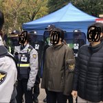 [이것좀봐줘] 경찰과잉<b>진압</b>/사유재산권침해