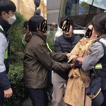 [개깊은빡침] 경찰들이 더 나빠요!!