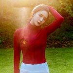 신세경 <b>탈인간</b>계 같음