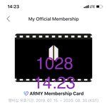 [방탄소년단] 아이랔 <b>띠</b>뜨루 아이럽 <b>띠</b>뜨루!!!