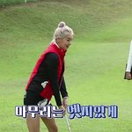 요런 <b>골프</b>웨어 룩은 어때요?