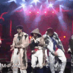 <b>BTS</b>에 영감받은 아이돌