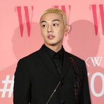 금발 염색한 오늘자 <b>유아</b>인