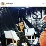 [세훈] 191028 훈스타<b>그램</b>