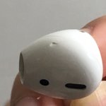 [댓글부탁해] 에어팟 <b>흠집</b> 티 많이 나냐ㅠㅠㅜㅜ하