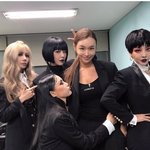 [드루와] <b>브아걸</b> 컨셉 오졌다
