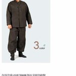 [모두드루와] 이옷 입은 쌤들 <b>특징</b>