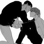 [<b>BL</b>] 이거 뭐야?! 일러야?!